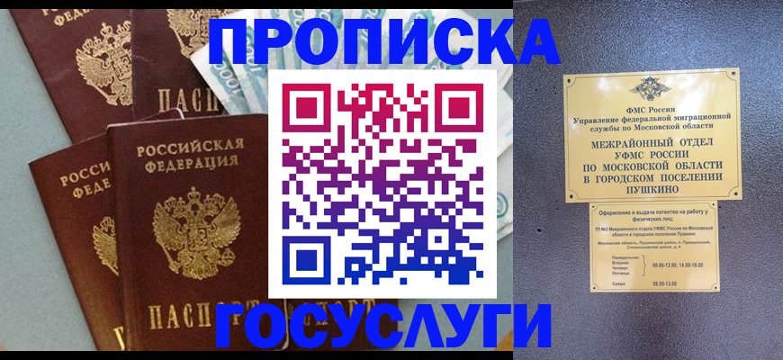 прописка гарантия в Красновишерске